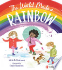 The World Made a Rainbow cover