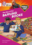 The Day of the Baffling Books cover