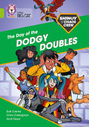The Day of the Dodgy Doubles cover