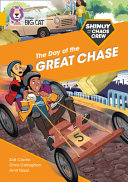 The Day of the Great Chase cover