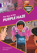 The Day of the Purple Haze cover