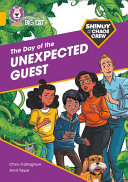 The Day of the Unexpected Guest cover