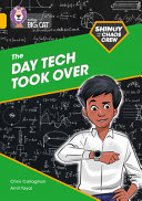 The Day Tech Took Over cover