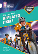 The Day that Repeated Itself cover