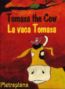 Tomasa the Cow cover