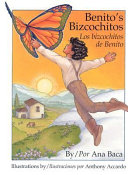 Benito's Bizcochitos cover