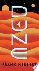 Dune cover