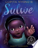 Sulwe cover