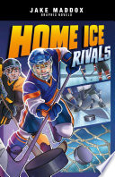 Home Ice Rivals cover