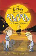 The Stone Age Mystery cover