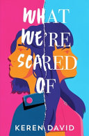 What We're Scared Of cover