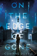 On the Edge of Gone cover
