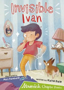 Invisible Ivan cover