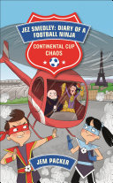 Continental Cup Chaos cover