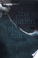 The Evolution of Mara Dyer cover