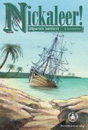 Nickaleer! Shipwreck Survivors cover