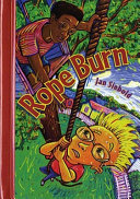 Rope Burn cover