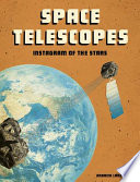 Space Telescopes: Instagram of the Stars cover
