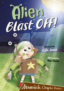 Alien Blast Off! cover