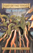 Fire and Fury cover