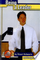 Being a Leader cover