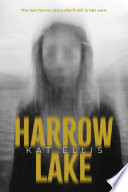 Harrow Lake cover