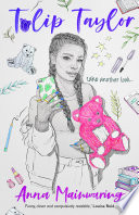 Tulip Taylor cover