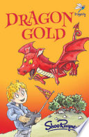 Dragon Gold cover
