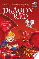 Dragon Red cover