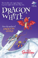 Dragon White cover