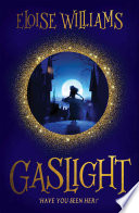 Gaslight cover