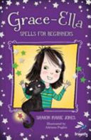Grace-Ella: Spells for Beginners cover