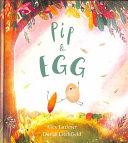 Pip & Egg cover