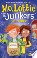Mo, Lottie and the Junkers cover