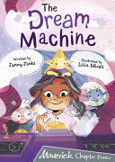 The Dream Machine cover