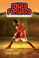 Power Forward cover