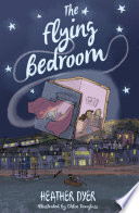 The Flying Bedroom cover