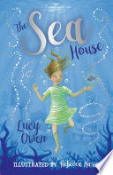 The Sea House cover