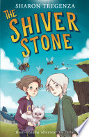The Shiver Stone cover