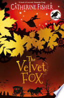 The Velvet Fox cover