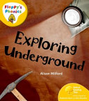 Exploring Caves cover