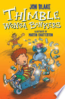 Thimble Wonga Bonkers cover