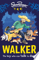 Walker cover