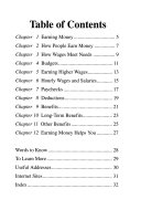 Earning Money cover