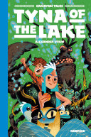 Tyna of the Lake cover