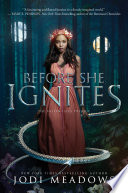 Before She Ignites cover
