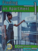 Finding an Apartment cover