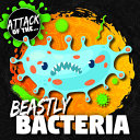 Beastly Bacteria cover