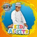 Eid Al-Fitr cover