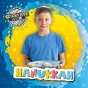 Hanukkah cover